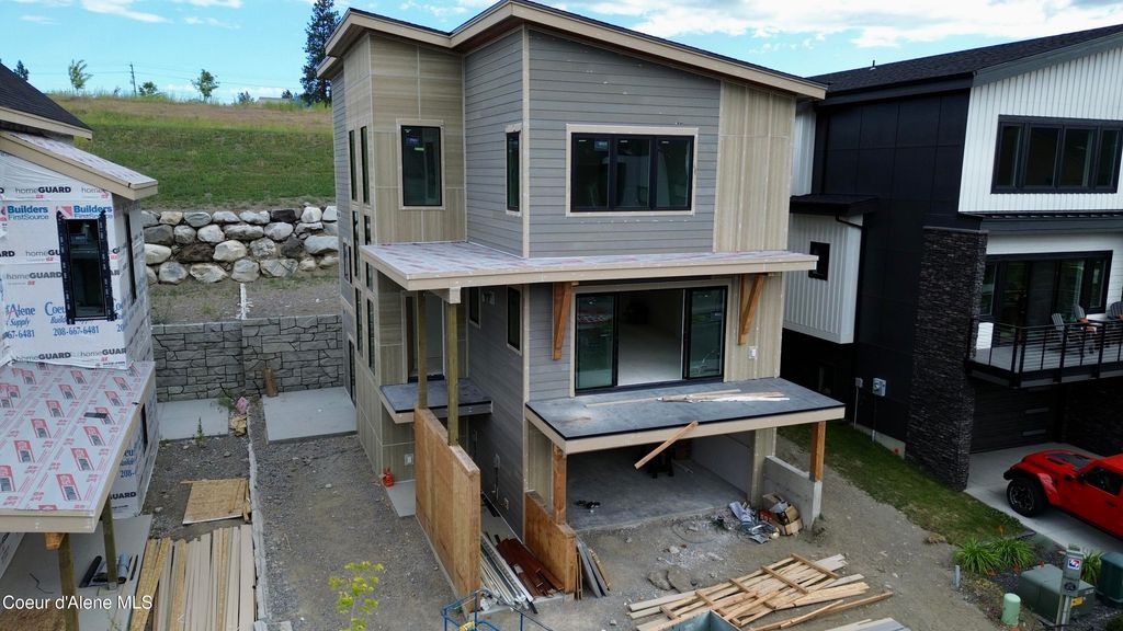 2761 W Lumber LN, Coeur D'alene, ID 83814