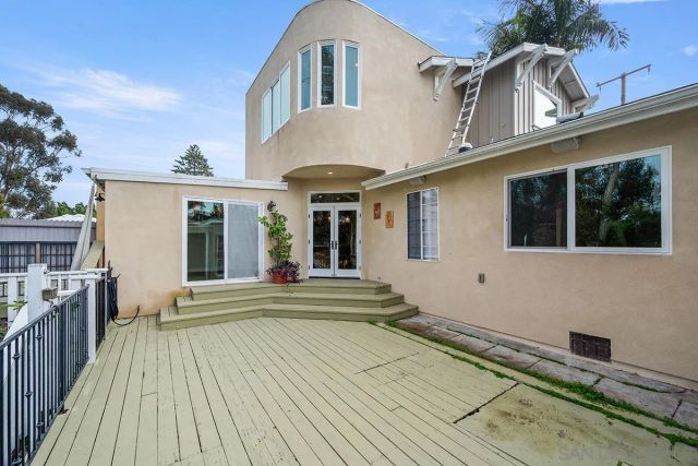 1106 W Brookes Ave, San Diego, CA 92103