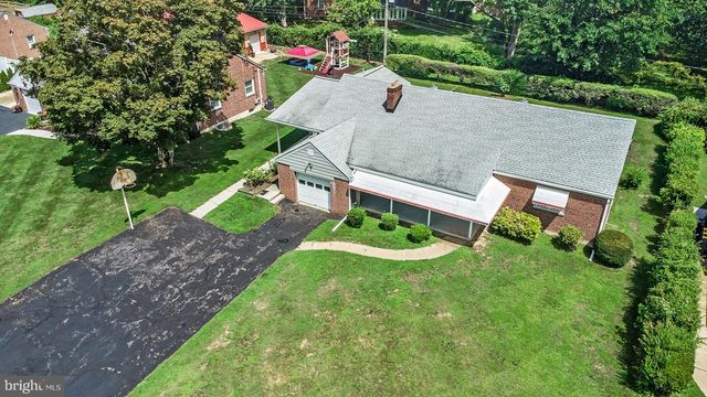 1305 MARSH RD, Wilmington, DE 19803