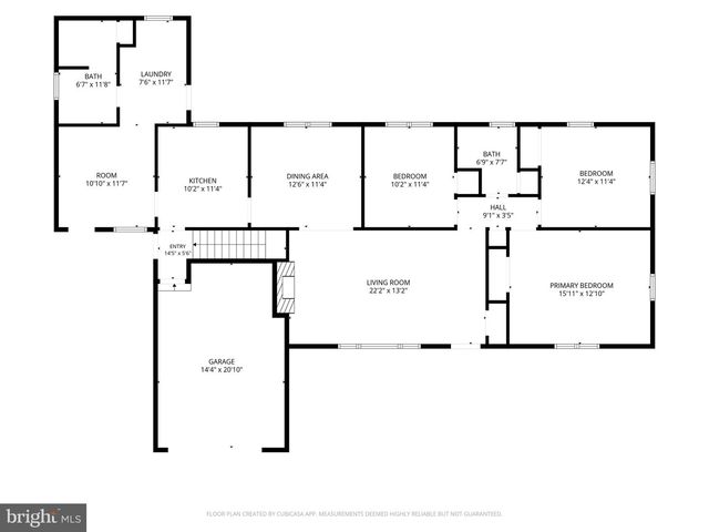 1305 MARSH RD, Wilmington, DE 19803