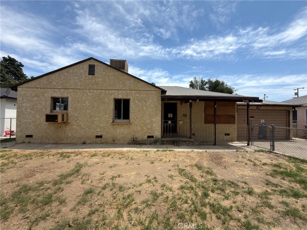 8354 Aura, Northridge, CA 91324 — exterior