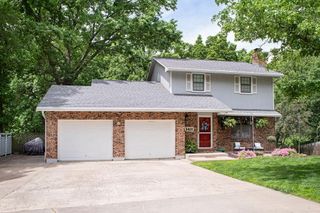 1411 Woodlawn Drive, Warrensburg, MO 64093