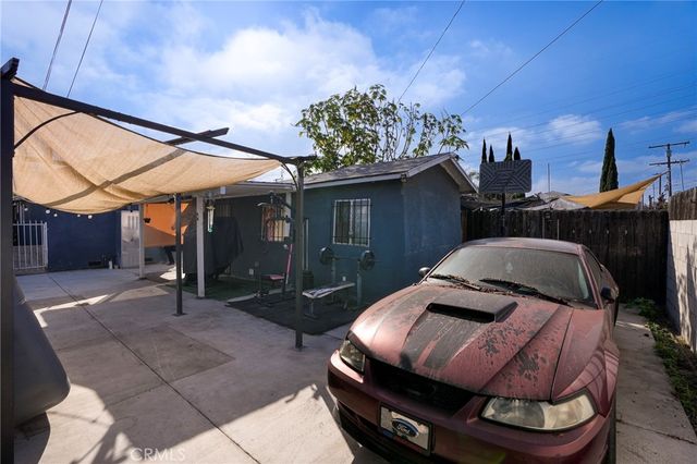 8917 Beach Street, Los Angeles, CA 90002