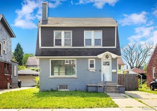 3485 Bedford Street, Detroit, MI 48224