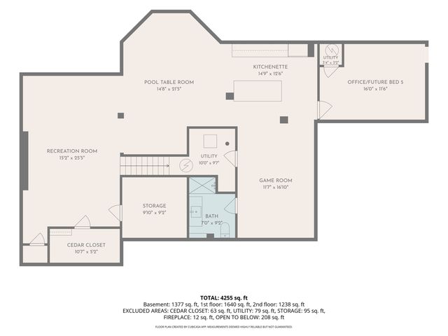 11528 N Settlement DRIVE, Mequon, WI 53092