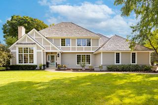 11528 N Settlement DRIVE, Mequon, WI 53092