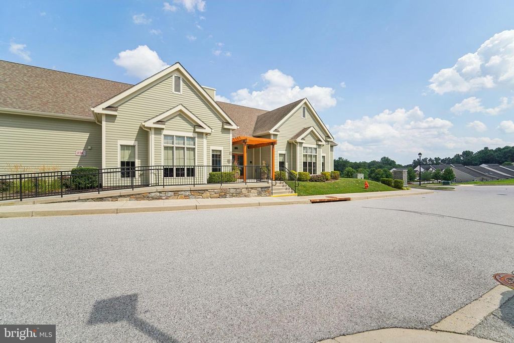 11145 GENTLE ROLLING DR, Marriottsville, MD 21104