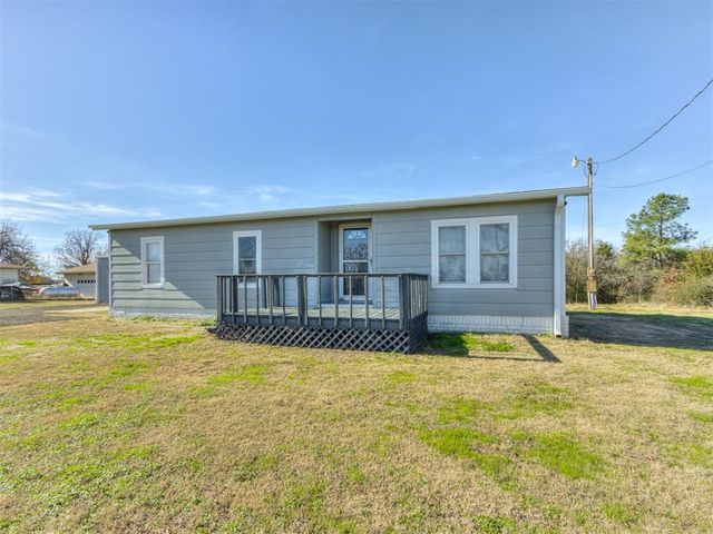 3850 S Fishmarket Road, Mcloud, OK 74851