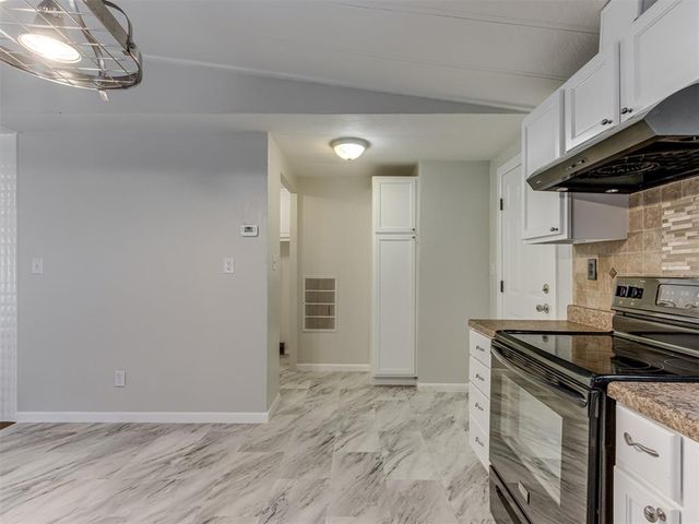 3850 S Fishmarket Road, Mcloud, OK 74851