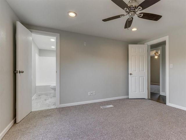 3850 S Fishmarket Road, Mcloud, OK 74851