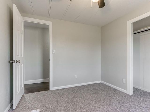 3850 S Fishmarket Road, Mcloud, OK 74851