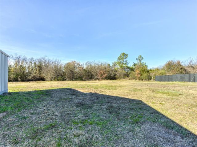 3850 S Fishmarket Road, Mcloud, OK 74851