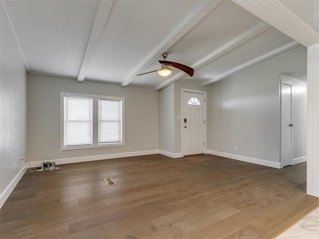 3850 S Fishmarket Road, Mcloud, OK 74851