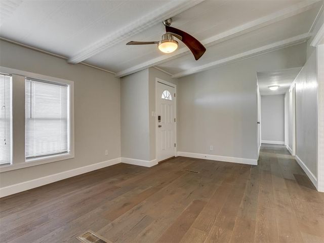 3850 S Fishmarket Road, Mcloud, OK 74851