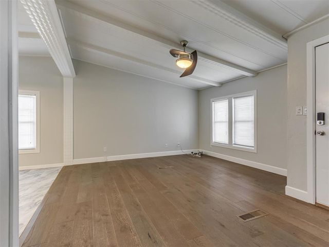 3850 S Fishmarket Road, Mcloud, OK 74851