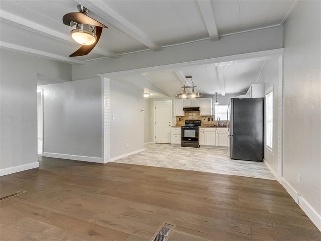 3850 S Fishmarket Road, Mcloud, OK 74851