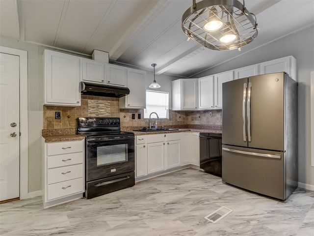 3850 S Fishmarket Road, Mcloud, OK 74851