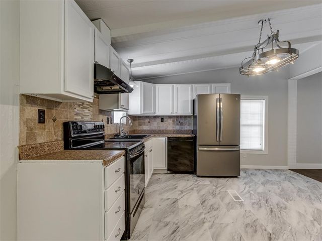 3850 S Fishmarket Road, Mcloud, OK 74851