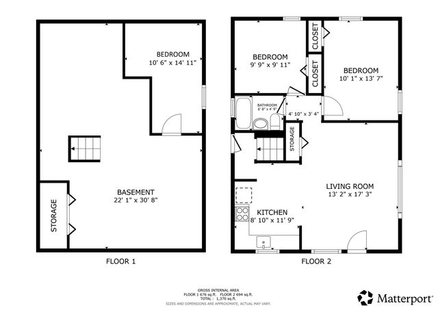 10145 S Bensley Avenue, Chicago, IL 60617