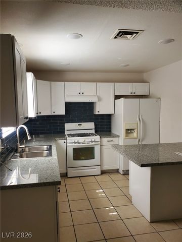 1717 Cordoba Lane, Las Vegas, NV 89108