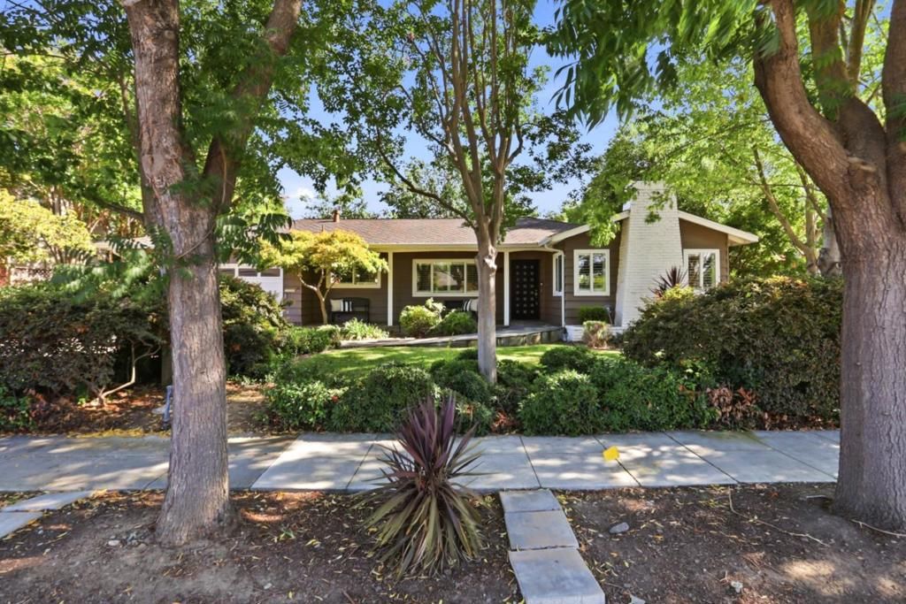 Image 1 of property listing at 1992 Montemar Way, San Jose, CA 95125