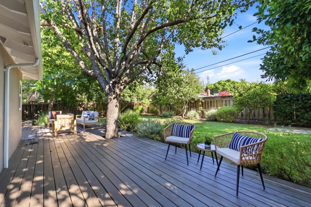 Image 36 of property listing at 1992 Montemar Way, San Jose, CA 95125