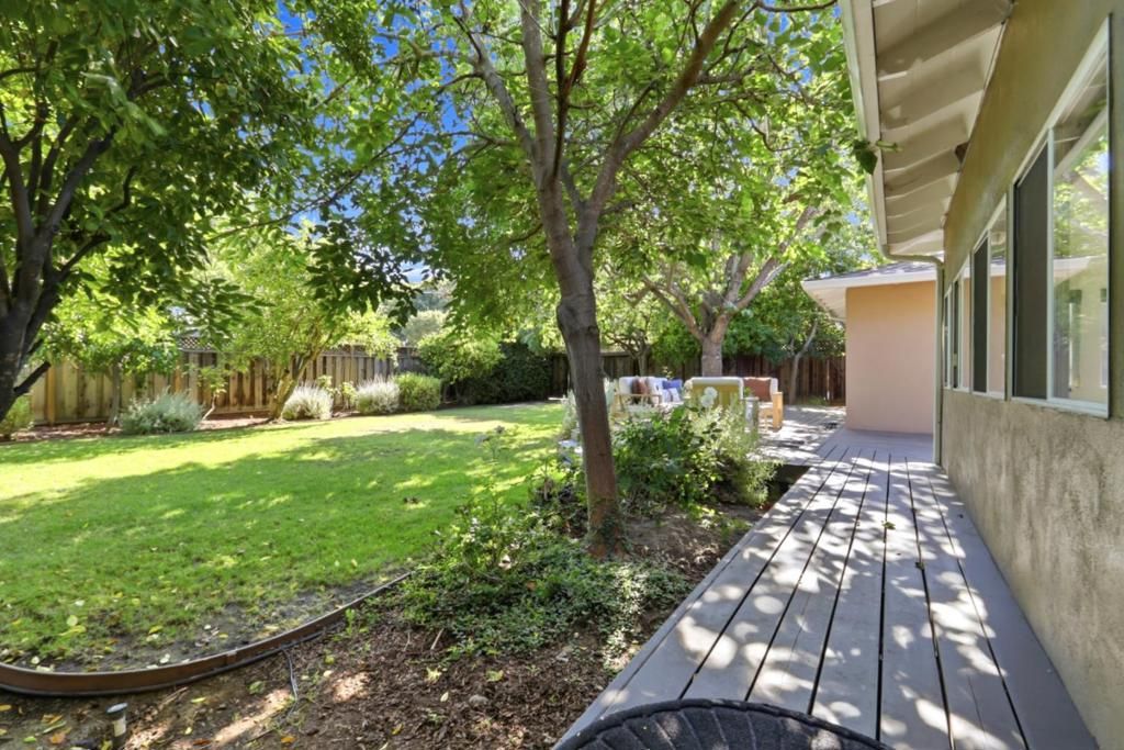 Image 39 of property listing at 1992 Montemar Way, San Jose, CA 95125