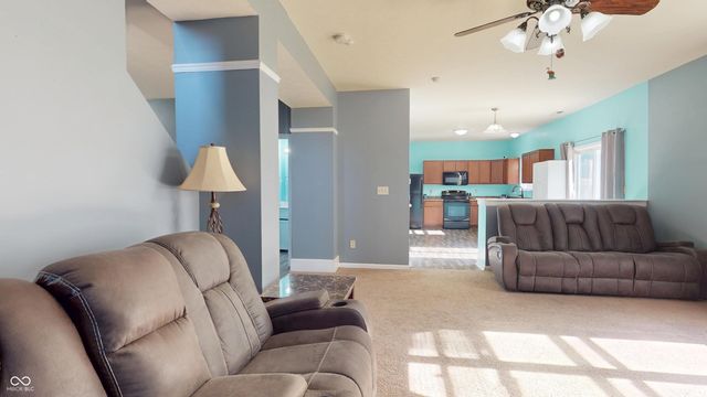 2356 Bridlewood Drive, Franklin, IN 46131