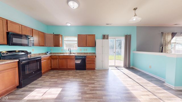 2356 Bridlewood Drive, Franklin, IN 46131