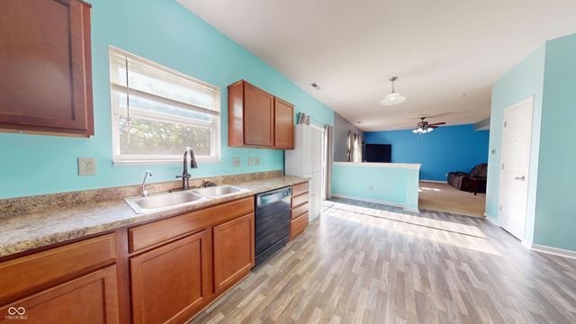 2356 Bridlewood Drive, Franklin, IN 46131