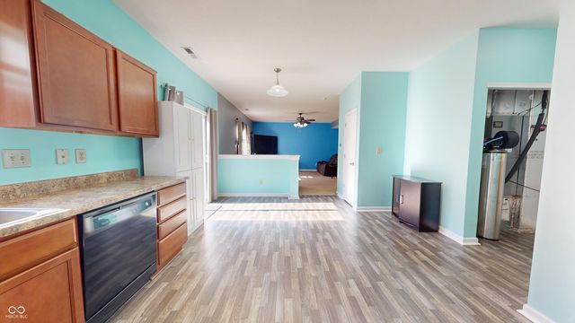 2356 Bridlewood Drive, Franklin, IN 46131
