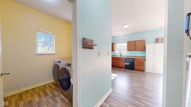 2356 Bridlewood Drive, Franklin, IN 46131