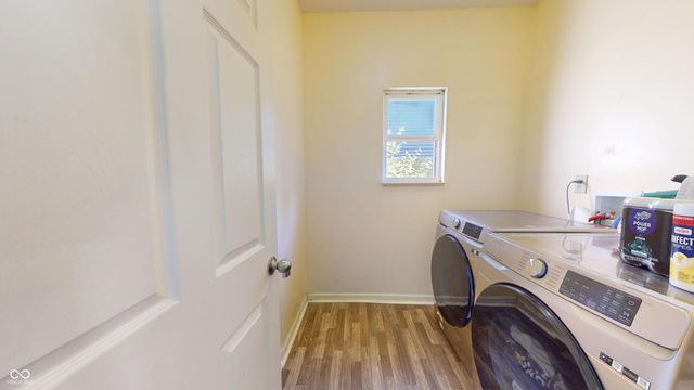 2356 Bridlewood Drive, Franklin, IN 46131
