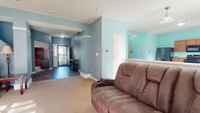 2356 Bridlewood Drive, Franklin, IN 46131