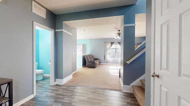 2356 Bridlewood Drive, Franklin, IN 46131