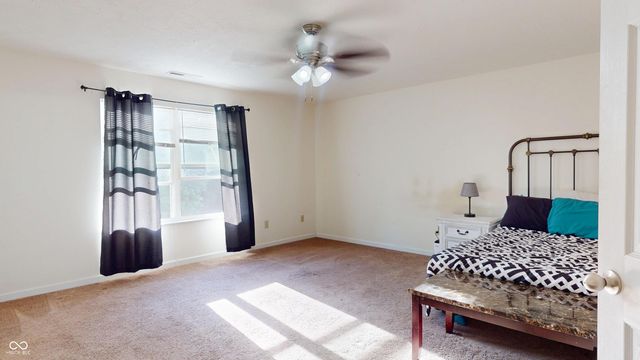 2356 Bridlewood Drive, Franklin, IN 46131