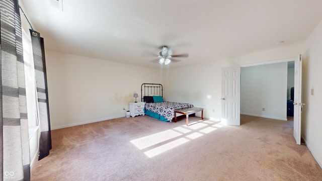 2356 Bridlewood Drive, Franklin, IN 46131