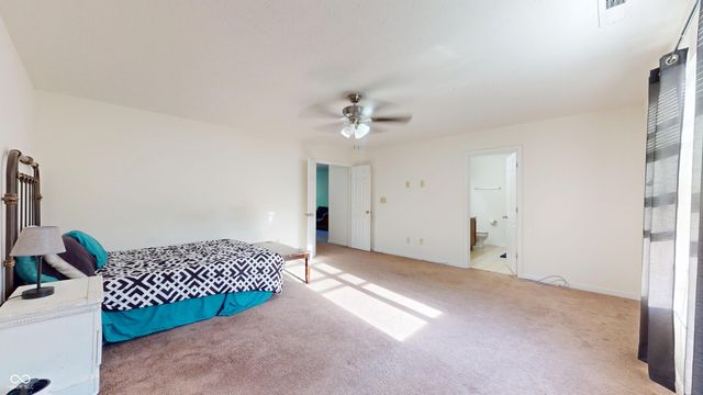 2356 Bridlewood Drive, Franklin, IN 46131