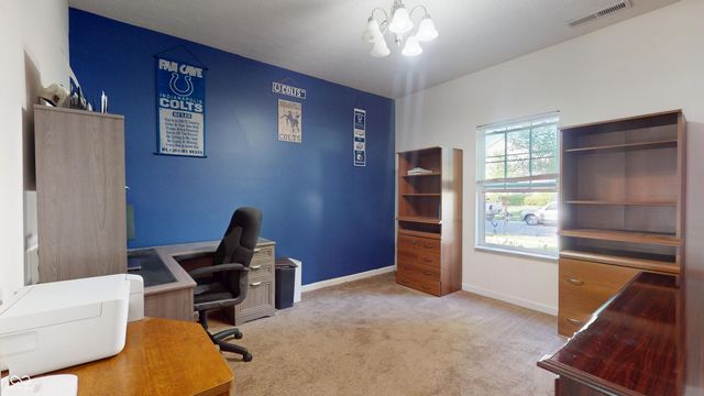 2356 Bridlewood Drive, Franklin, IN 46131