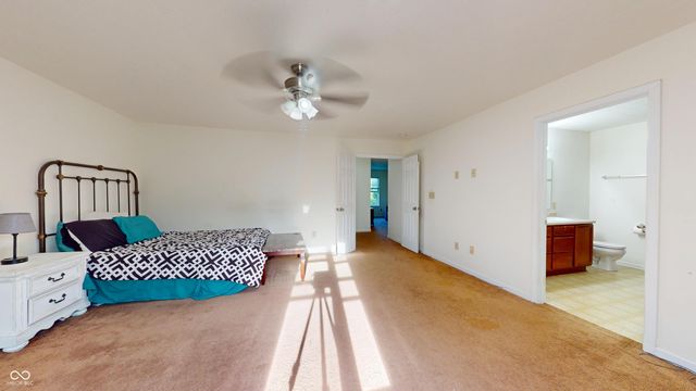 2356 Bridlewood Drive, Franklin, IN 46131