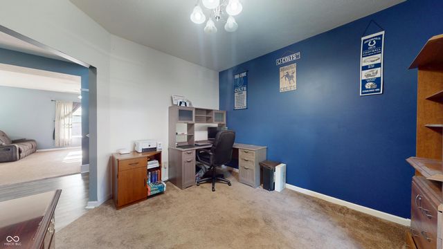 2356 Bridlewood Drive, Franklin, IN 46131
