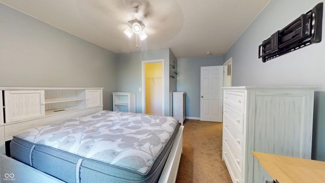 2356 Bridlewood Drive, Franklin, IN 46131