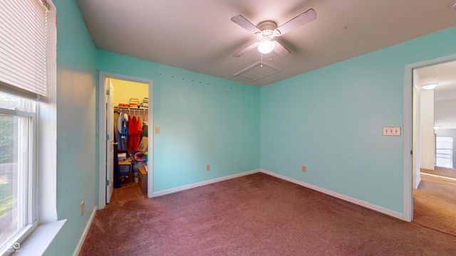 2356 Bridlewood Drive, Franklin, IN 46131