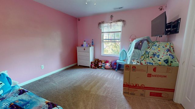 2356 Bridlewood Drive, Franklin, IN 46131