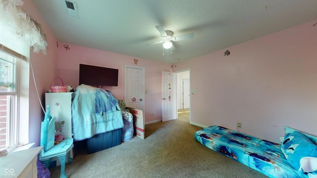 2356 Bridlewood Drive, Franklin, IN 46131