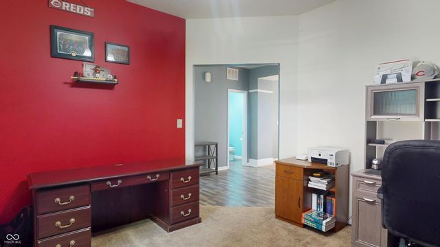 2356 Bridlewood Drive, Franklin, IN 46131