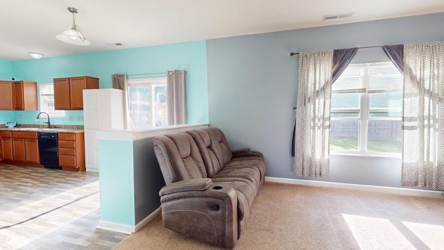 2356 Bridlewood Drive, Franklin, IN 46131