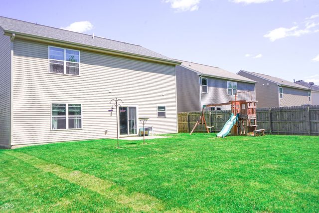 2356 Bridlewood Drive, Franklin, IN 46131