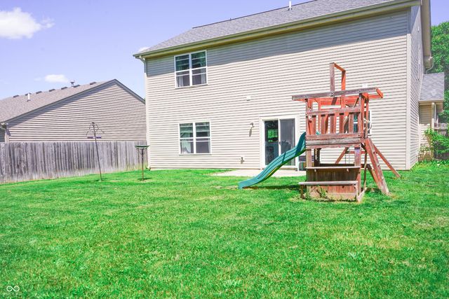 2356 Bridlewood Drive, Franklin, IN 46131