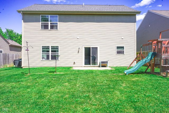2356 Bridlewood Drive, Franklin, IN 46131